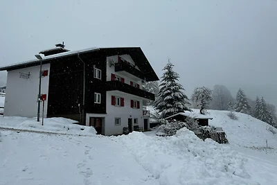 Wohnung in Sankt Gallenkirch nahe Skipisten