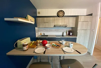 Schöne Wohnung in Penestin