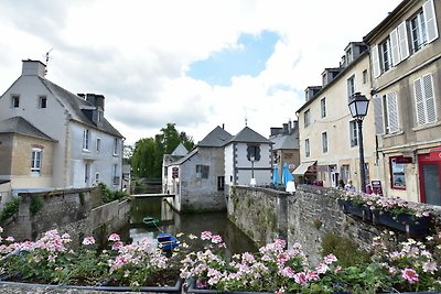 Moderno appartamento a Bayeux nel centro...