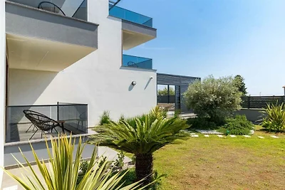 Luxusvilla Bellatrix