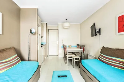 Résidence Cannes Verrerie - maeva Home