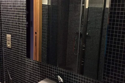 2 Zimmer für 4 Personen