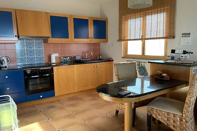 Ferienhaus mit 1 Schlafzimmer