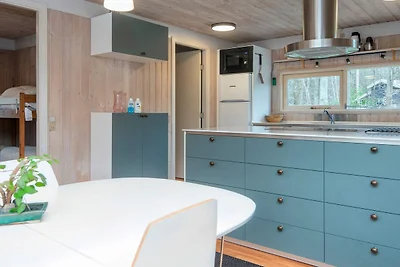 10 Personen Ferienhaus in Glesborg-By Traum