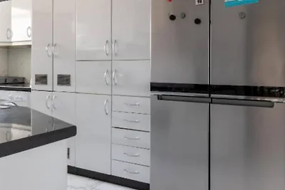 Two Bedroom Penthouse