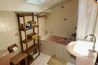 Villa in Lacanau Océan met privézwembad