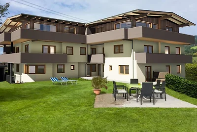 Penthouse in Brixental