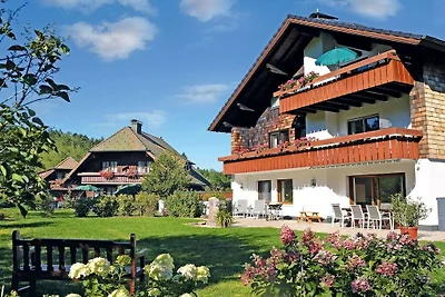 Lautertal nella casa di campagna Anja