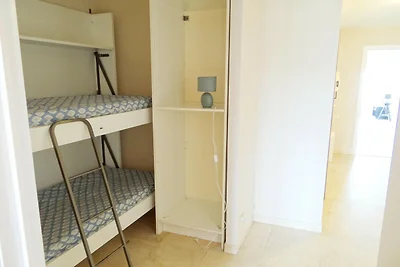 Dachwohnung in Nieuwpoort am Meer