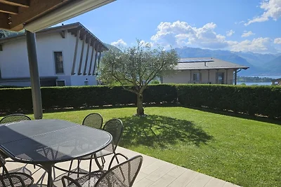 Vakantiehuis met 2 slaapkamers