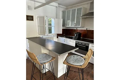 Ferienhaus mit 2 Schlafzimmer