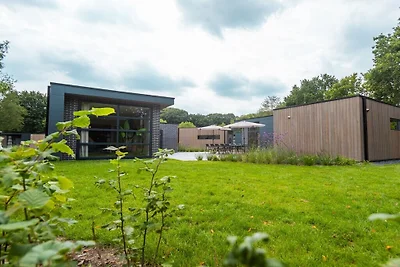 L-Cube Sauna 10 Kombiniert