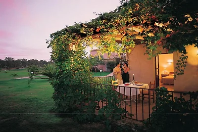 Ferienwohnungen  in Pula mit einem Gemeinscha...