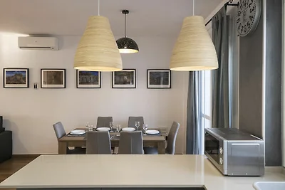 Beautiful Duplex - Haus In Chiclana De La...