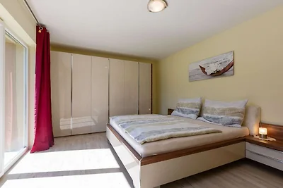 Appartement in Kaprun bij Skiliften