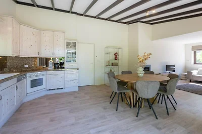 Bungalow vicino al Lago Veere con terrazza