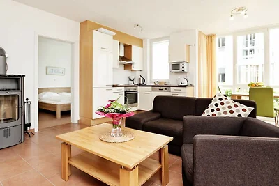 4 Personen Ferienhaus in Großenbrode