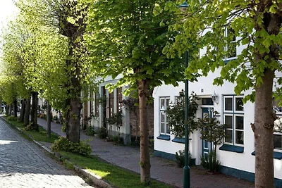 Schwanen Herz Komfortable Ferienresidenz