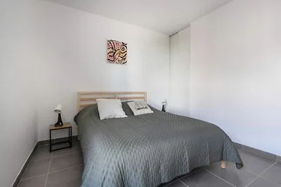 Appartamento a Pornic vicino al parco...