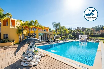 Villa Gamboa per 14 persone
