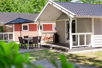 Chalet per quattro persone a Oirschot