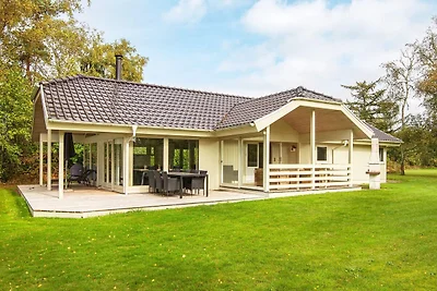 6 Personen Ferienhaus in Børkop