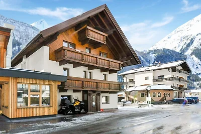 Wohnung in Huben nahe Skipisten