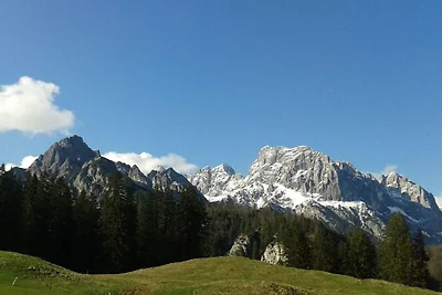 Lärcheck-Berchtesgaden