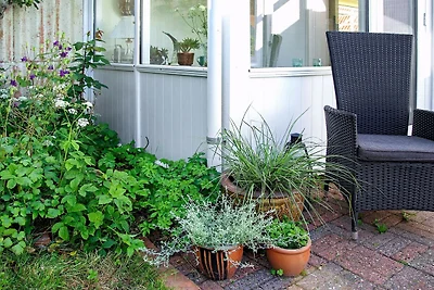 7 Personen Ferienhaus in Lemvig