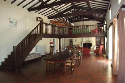 Schönes Ferienhaus mit privatem Pool
