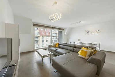 Delmar appartement in het centrum van...