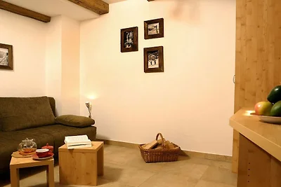 Chalet in Hochkrimml voor 8 personen