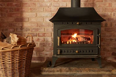 Hütte in Ashbourne mit Spielzimmer & Garten