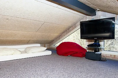 12 Personen Ferienhaus in Glesborg