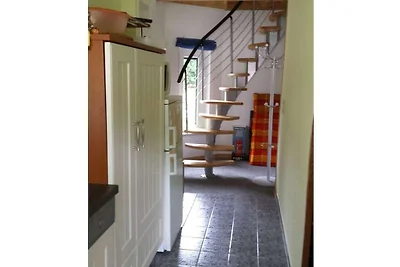 Ferienhaus mit 1 Schlafzimmer
