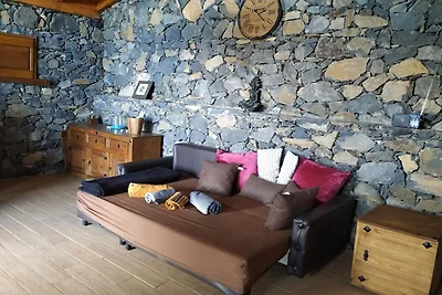 Herrenhaus in Ojo Blanco für 3 Personen