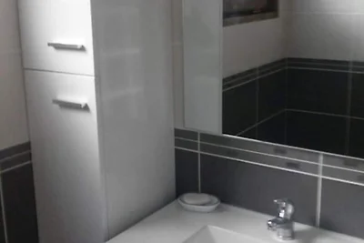 Apartment in Valloire in der Nähe der...