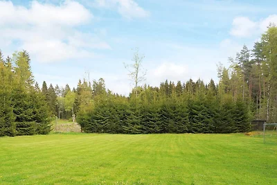 6 persoons vakantie huis in ÅSARP-By Traum