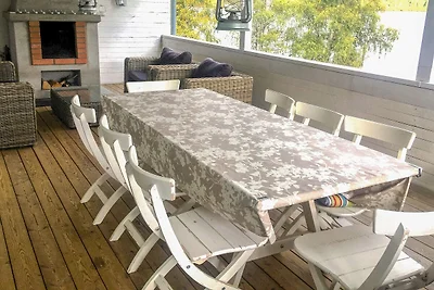 4 Sterne Ferienhaus in Linköping-By Traum