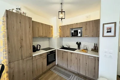 T2, FUSS DER PISTEN, RESORTZENTRUM - All...