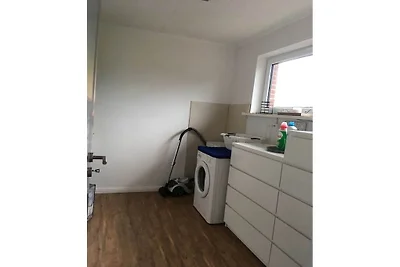 Ferienwohnung mit 2 Schlafzimmer