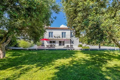 Villa a Fasana con piscina