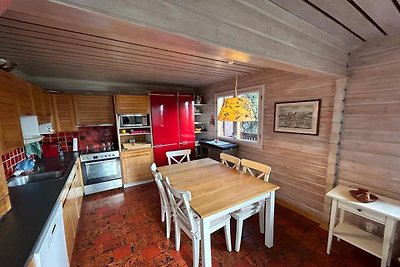 Chalet in Vex für 8 Personen