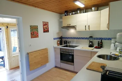 Casa vacanze vicino al fiume