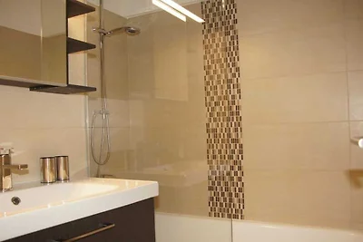 Vakantieappartement met 3 slaapkamers