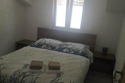 Apartments Kalajzic- Two Bedroom Apartment wi...