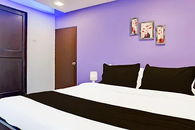 Super Hotel O Bopodi