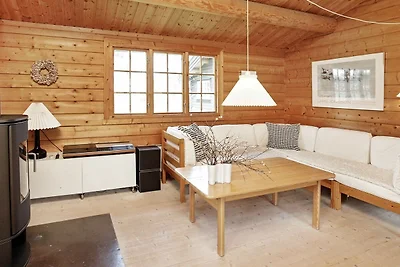 4 persone case ad Ålbæk