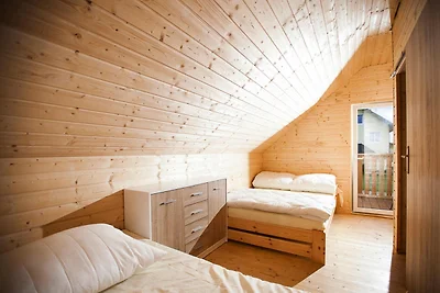 Casa vacanze a Rewal