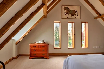 Ferienhaus mit 3 Schlafzimmern in Kingham, Ke...